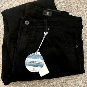 AG Everett Slim straight